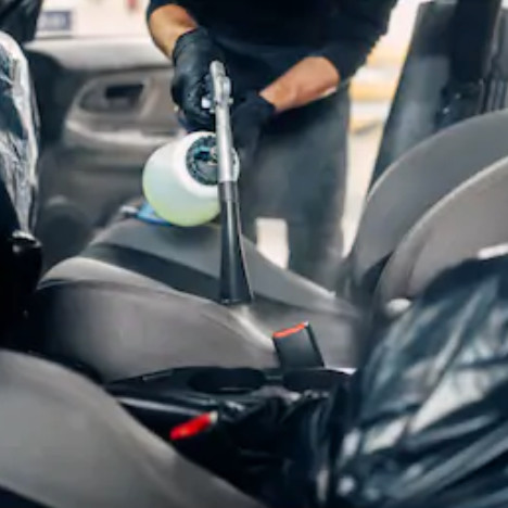best car wash & valeting dublin